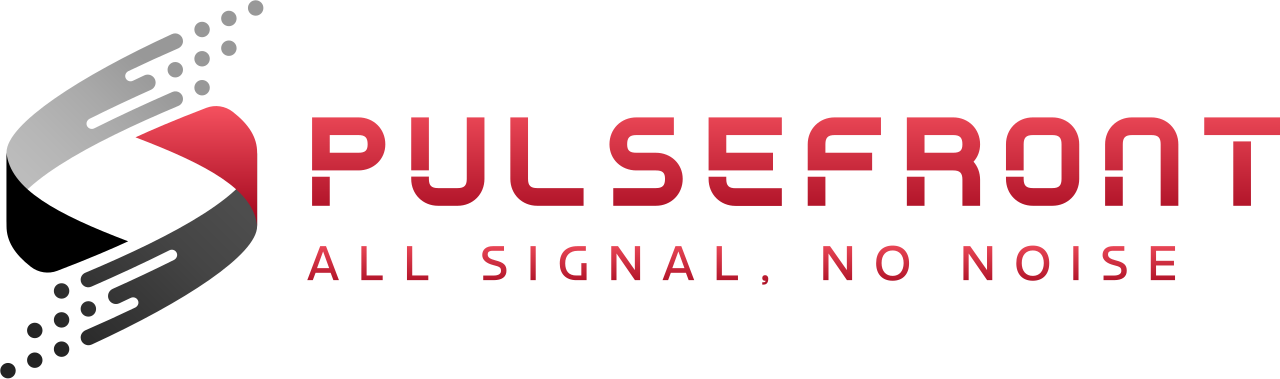 PulseFront